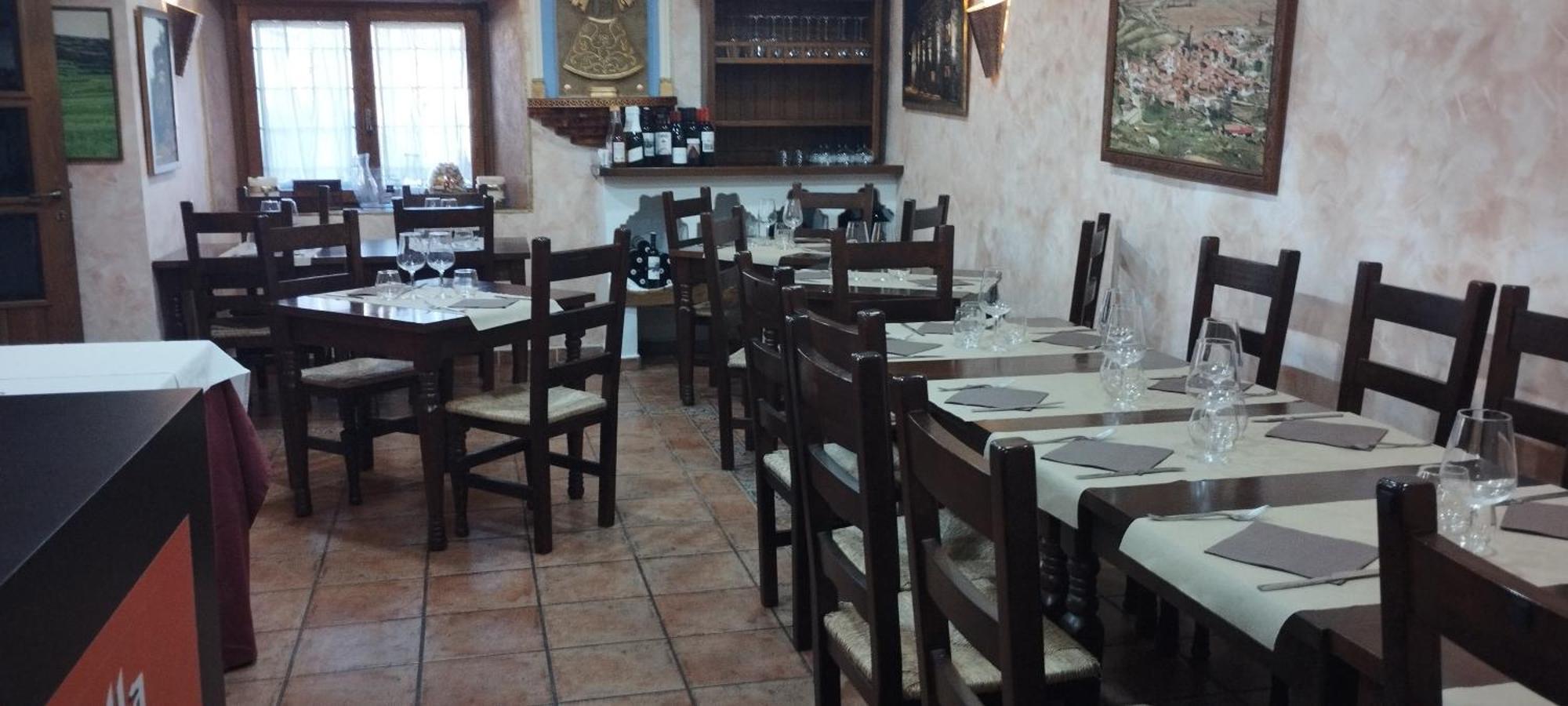 Hotel Rural Abuelo Rullo Terriente Dış mekan fotoğraf